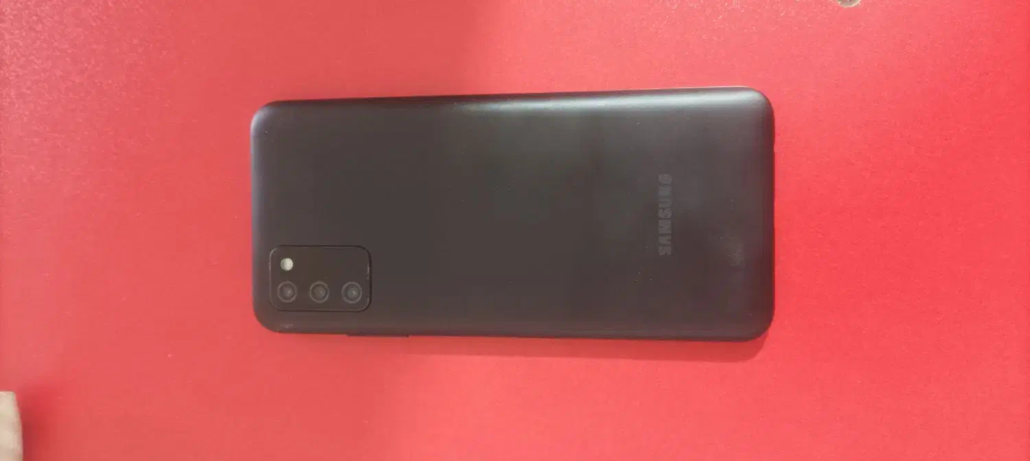 گوشی A03s|موبایل|کرج, پیشاهنگی|دیوار