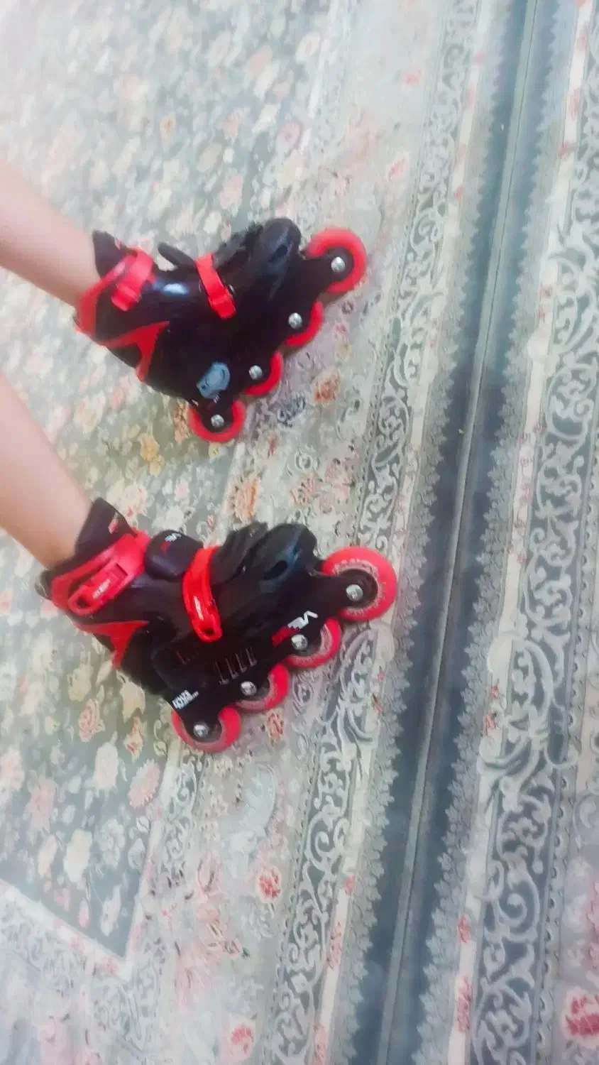 اسکیت مارک صبا|دوچرخه، اسکیت، اسکوتر|قائمشهر, |دیوار