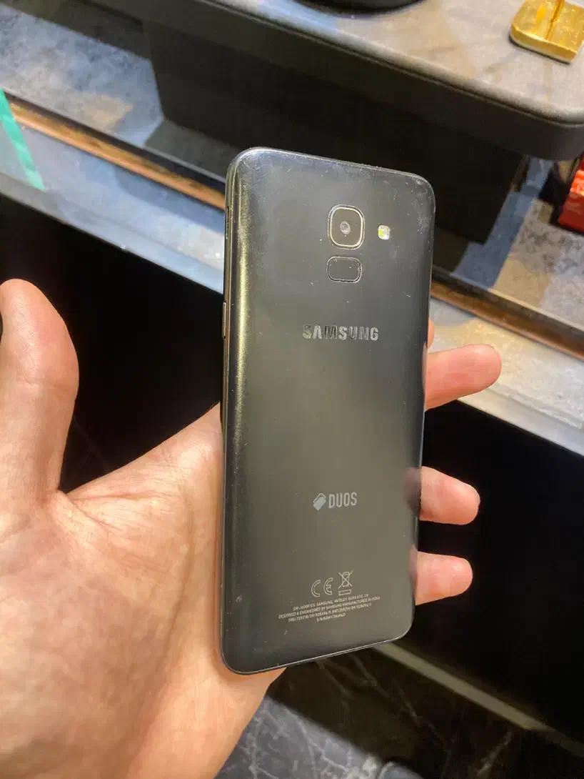 گلکسی j6|موبایل|خرم‌آباد, |دیوار