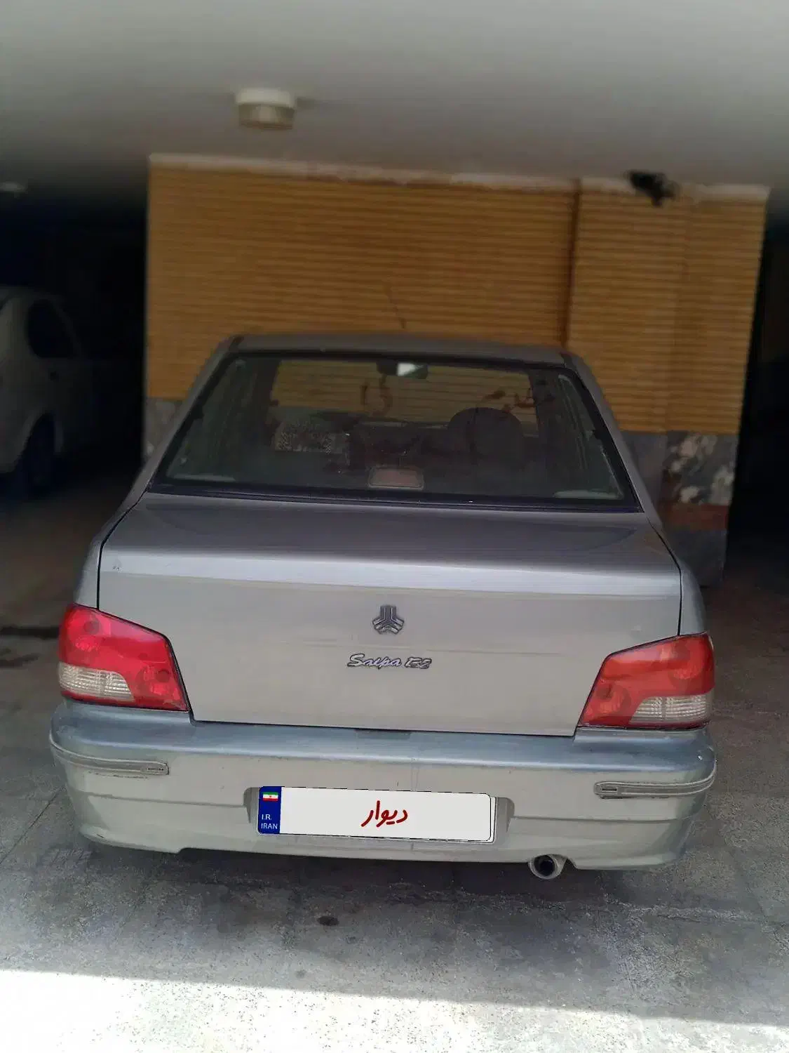 پراید ۱۳۲|خودرو سواری و وانت|شاهینشهر, شهرک گلدیس|دیوار