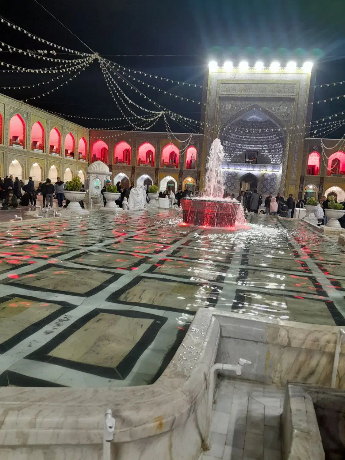 مشهد|تور و چارتر|تهران, فلاح|دیوار