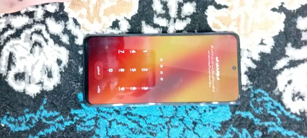 گوشی شیامی پوکوx|موبایل|اهواز, سیاحی(سه راه خرمشهر)|دیوار