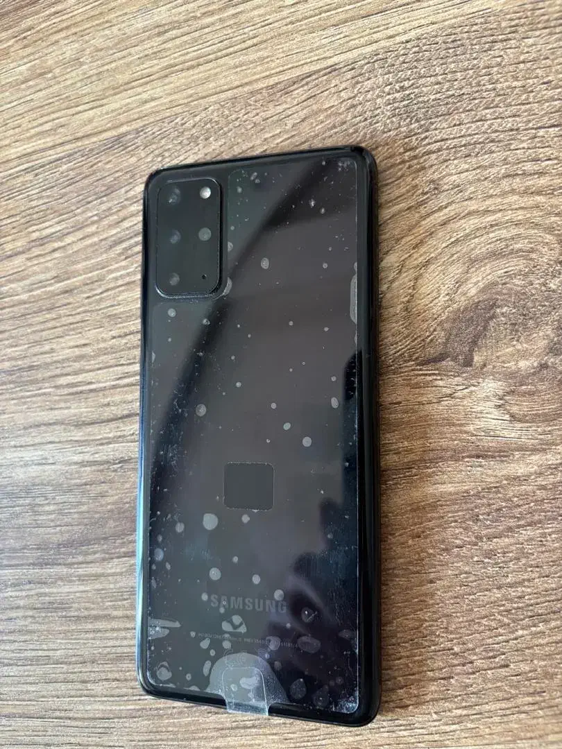 موبایل s20plaus|موبایل|تهران, دانشگاه شریف|دیوار