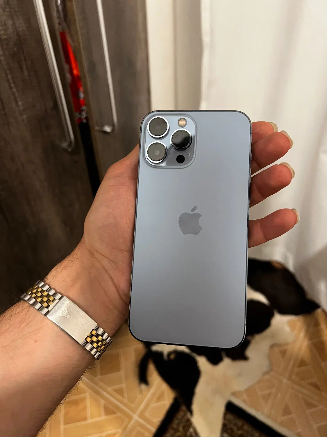iphone 13Promax 256G|موبایل|تبریز, |دیوار