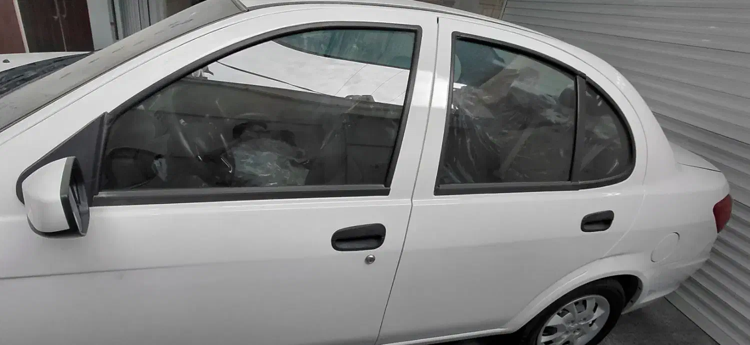 ساینا اس ۸۵گانه ۴۰۳|خودرو سواری و وانت|اهواز, کمپلو شمالی|دیوار