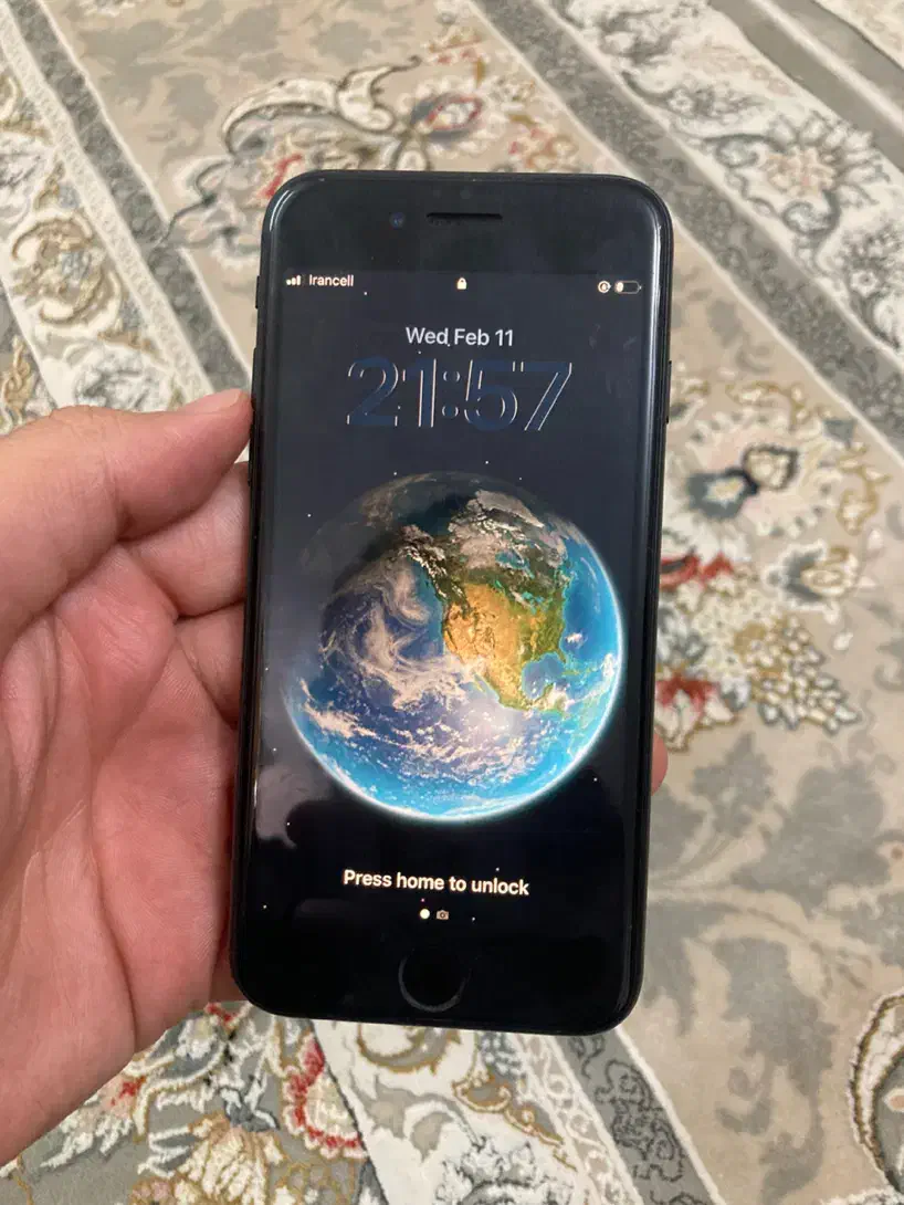 آیفون se2020|موبایل|همدان, |دیوار