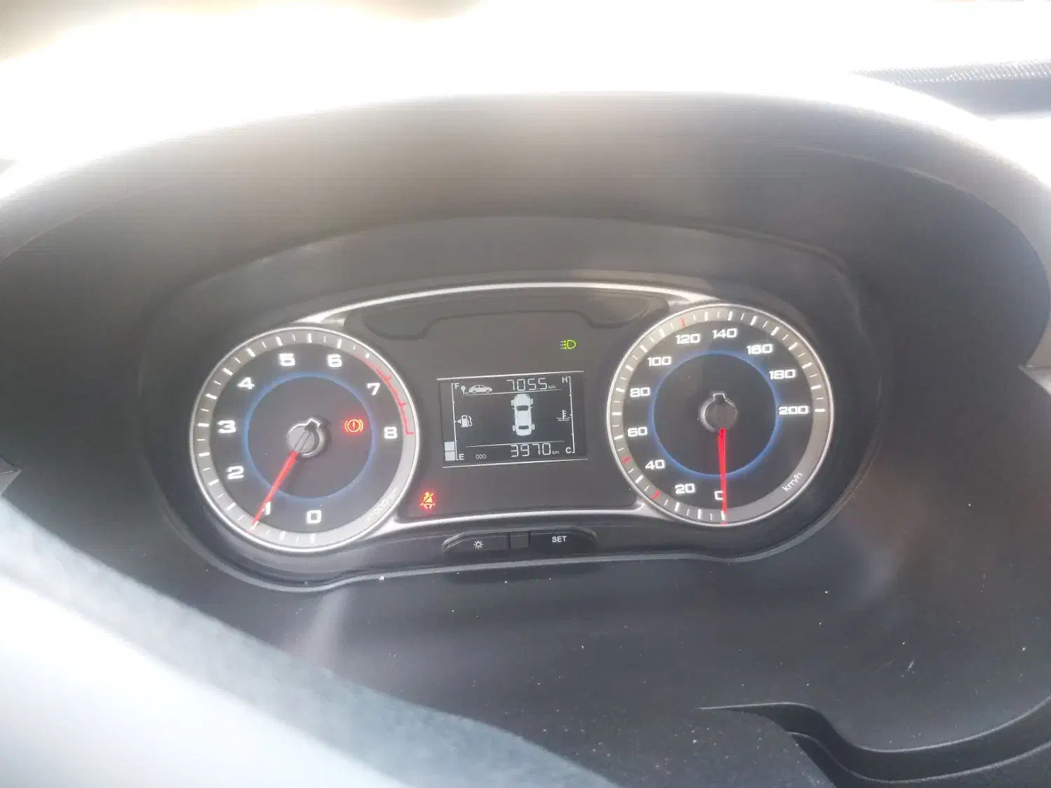 کوییک xr|خودرو سواری و وانت|اردبیل, |دیوار