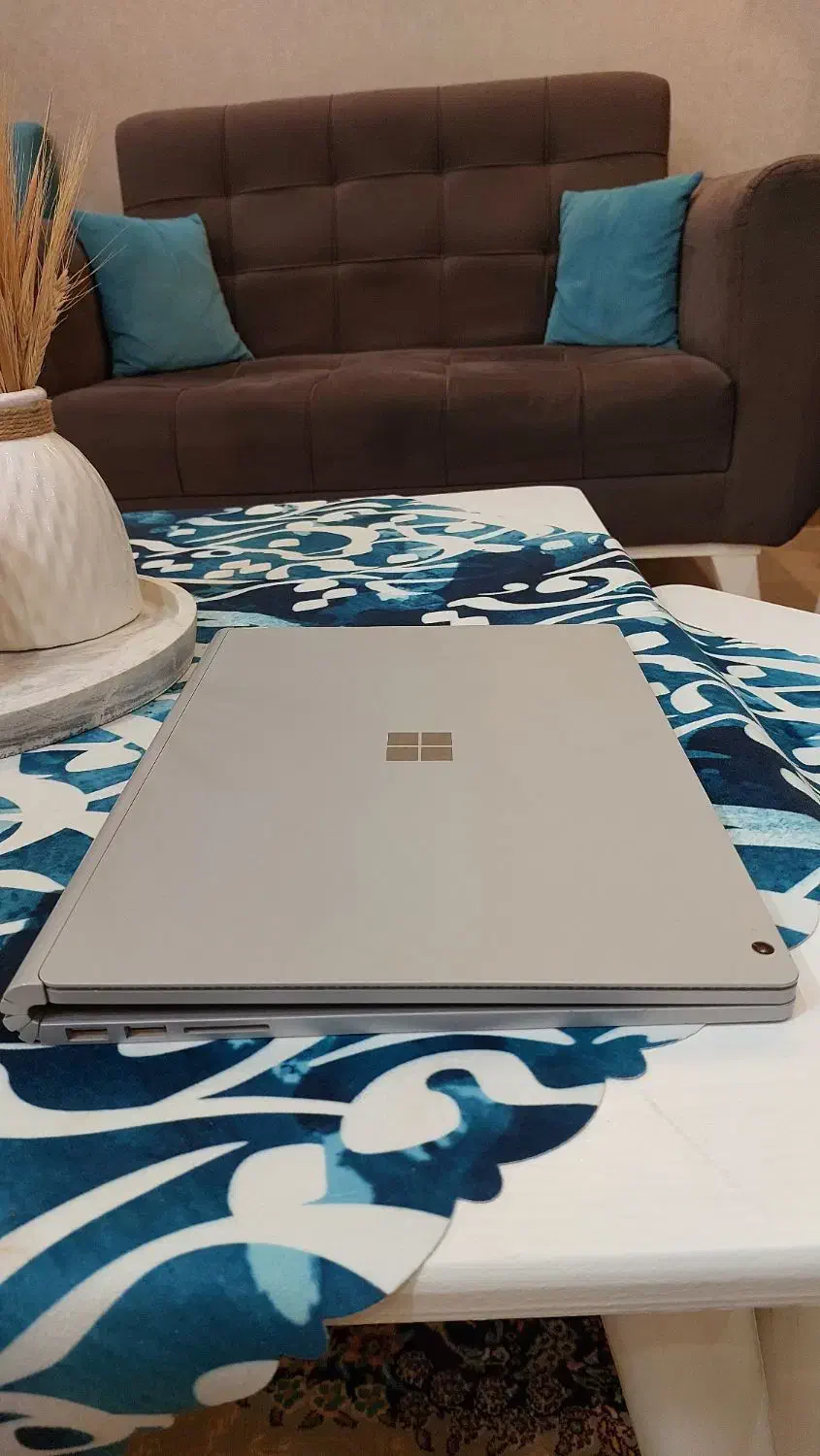 سرفیس بوک ۳ surface book 3|رایانه همراه|رشت, کوی مهر|دیوار