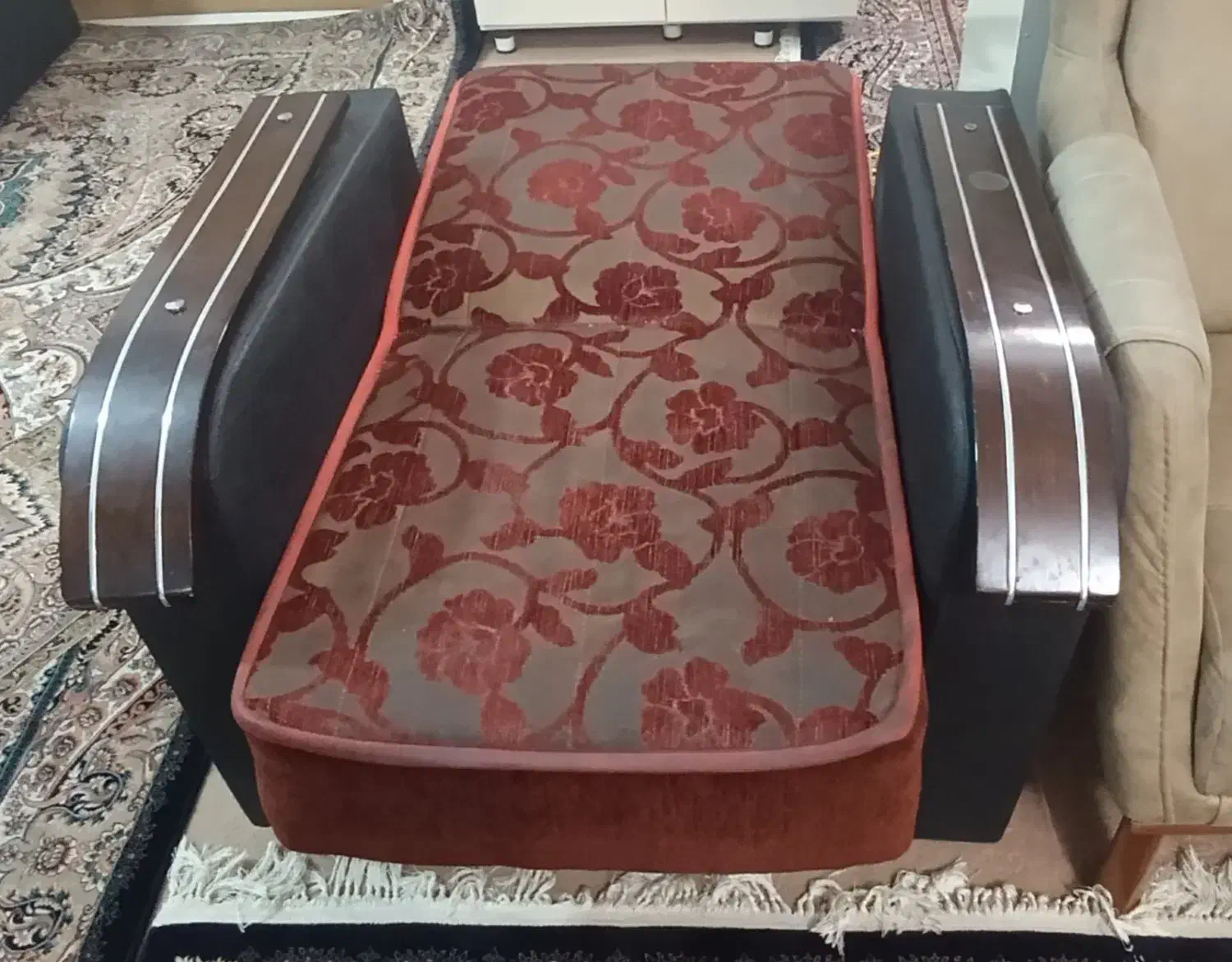 مبل|مبلمان خانگی و میز عسلی|تبریز, |دیوار