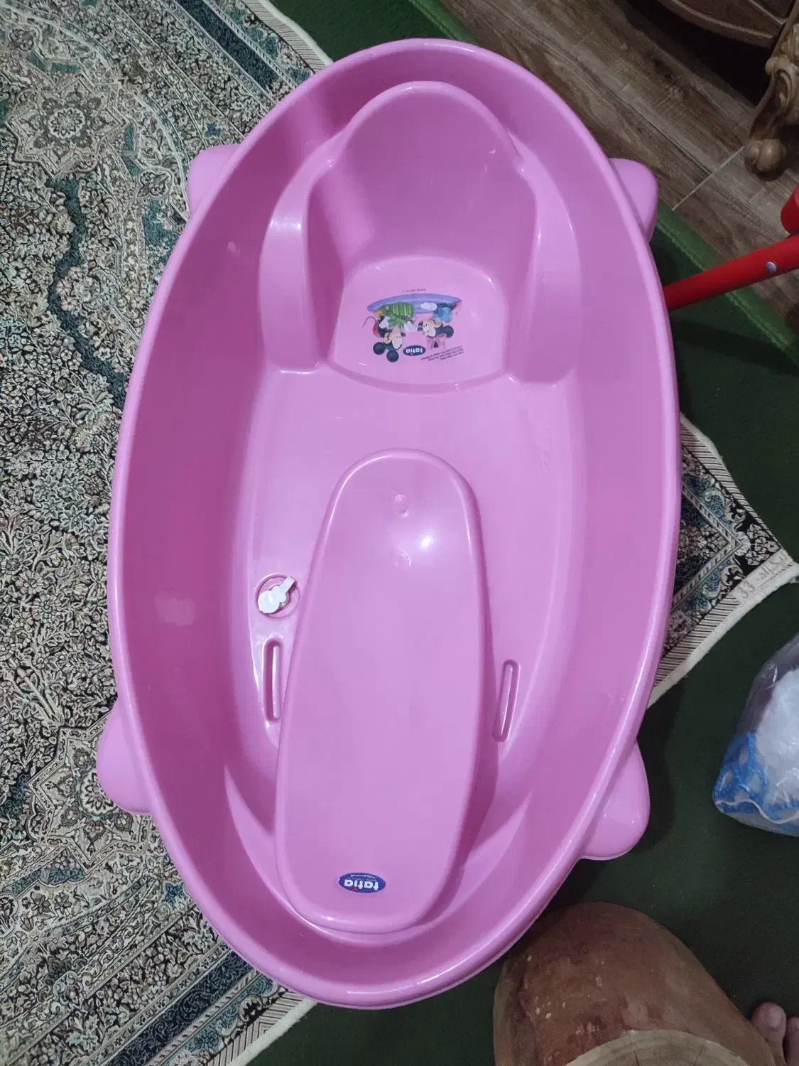 وان حمام نوزاد|لوازم حمام|کرمانشاه, |دیوار