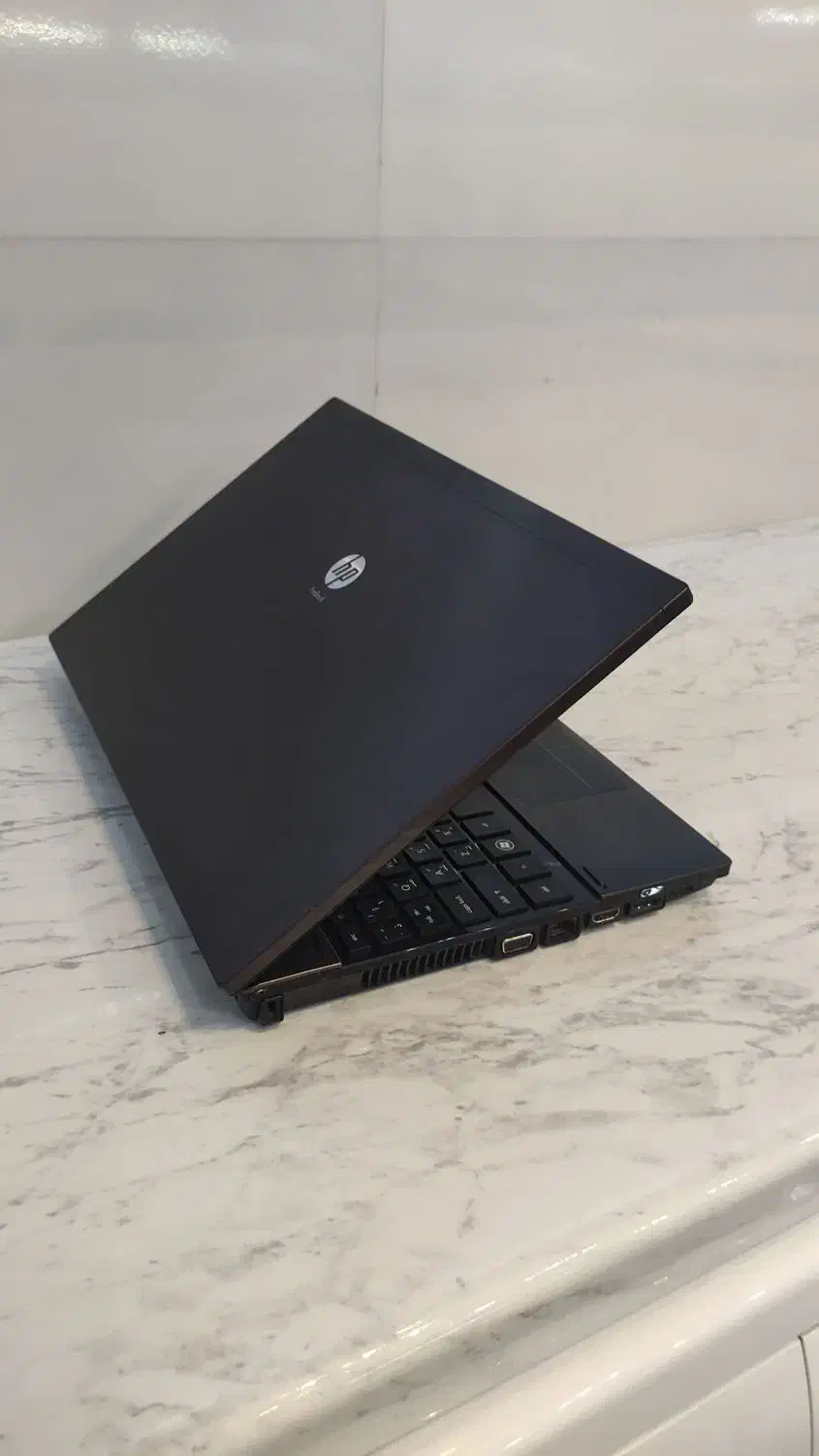 لپ تاپ hp ProBook 4520s (کارکرده)|رایانه همراه|کاشان, فاز ۱ ناجی آباد|دیوار