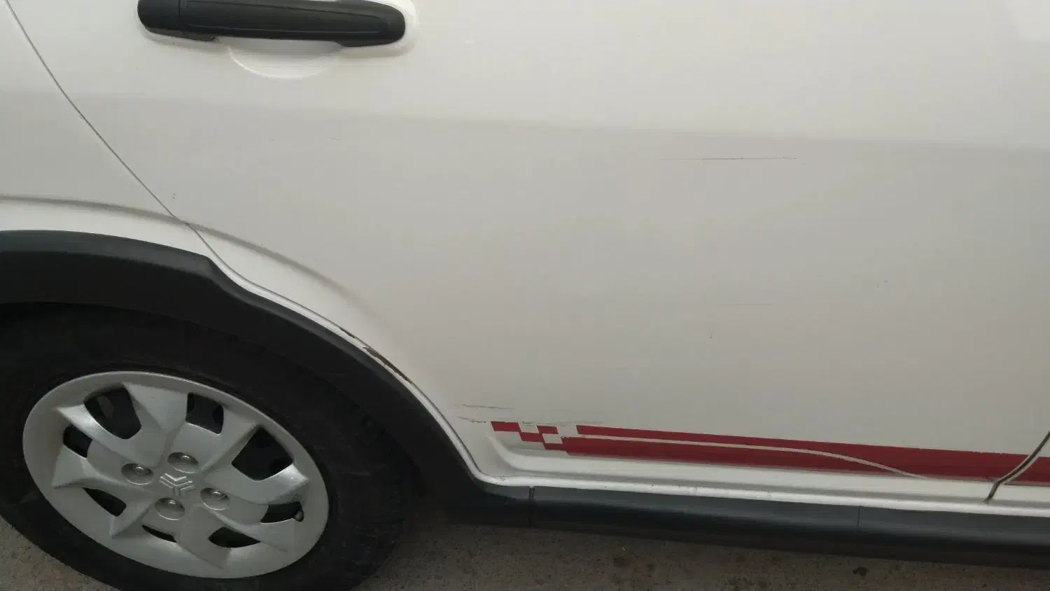 کوییک 402 R‌فروش‌فوری|خودرو سواری و وانت|قم, کاسه گران|دیوار