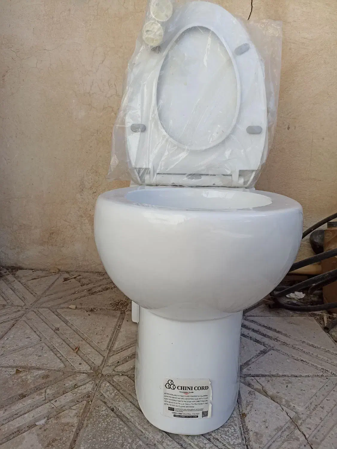 توالت فرنگی|لوازم سرویس بهداشتی|کرمانشاه, |دیوار