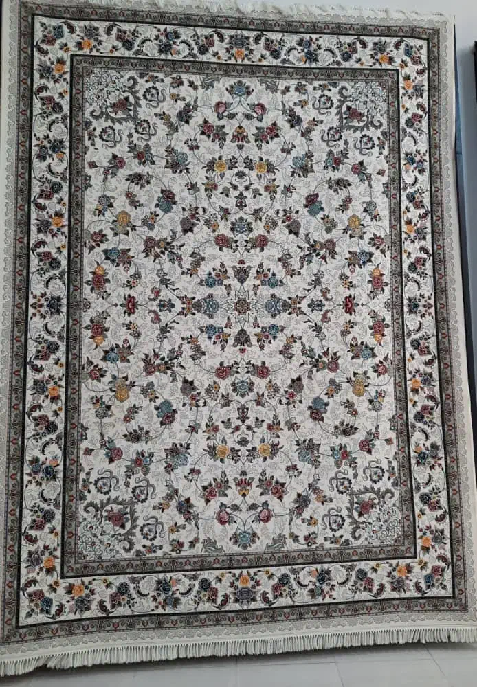 انواع فرش ۷۰۰شانه و ۱۲۰۰شانه اصل با ضمانت|فرش|اردبیل, |دیوار