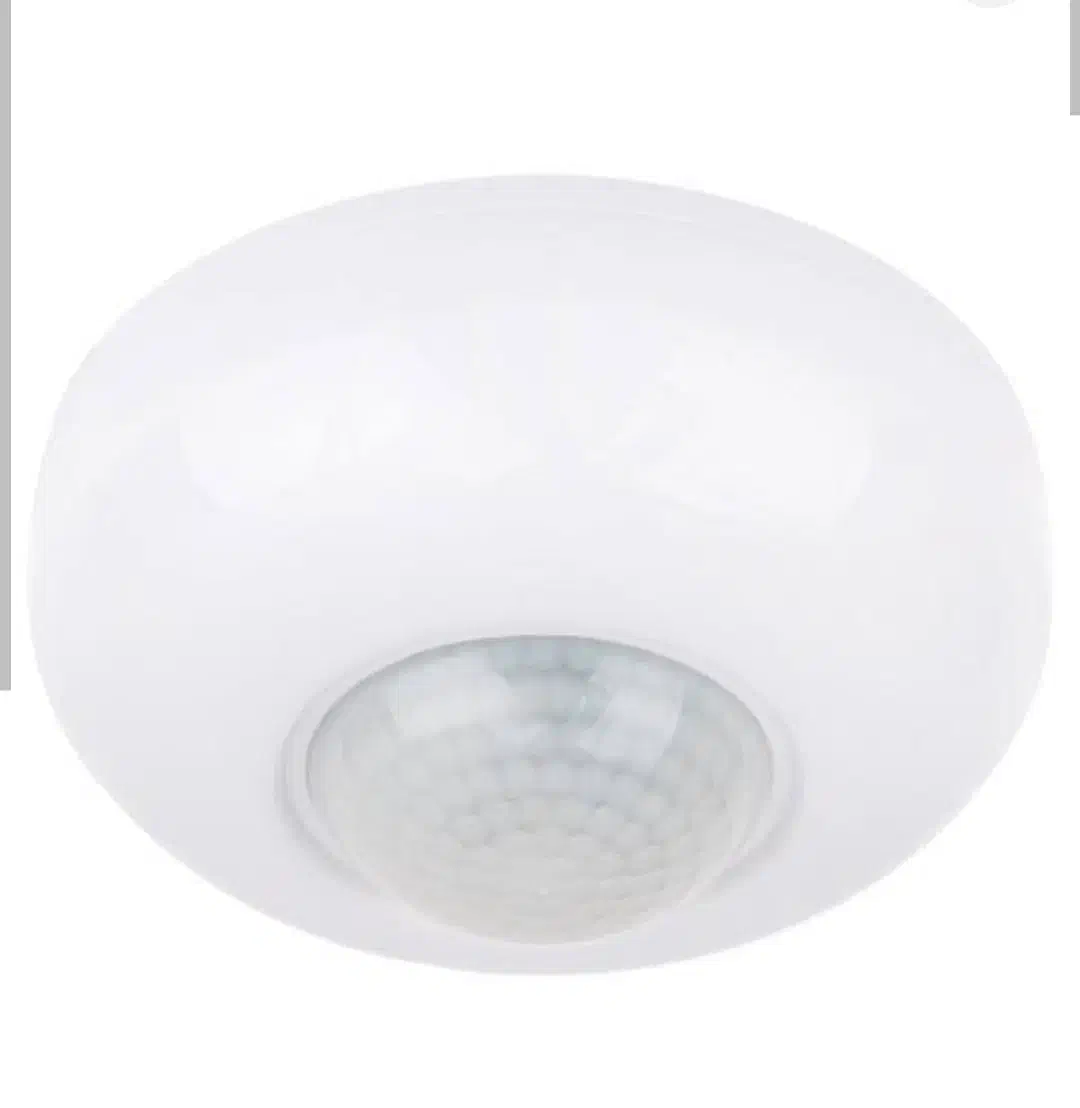 انواع سنسور سقفی آنتن تلویزیون(محصولات فروزش)|لامپ و چراغ|همدان, |دیوار