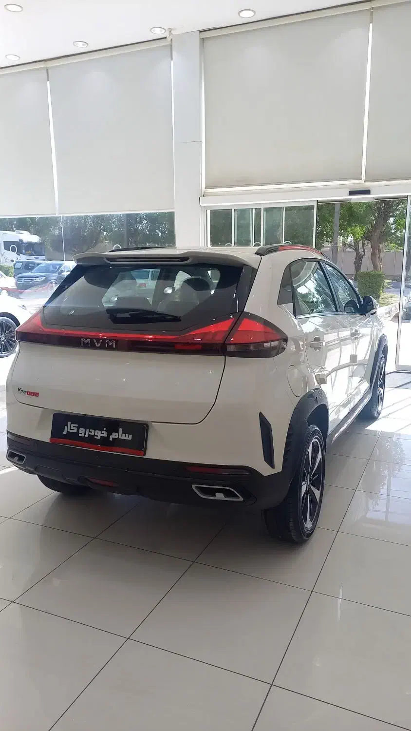 X33|خودرو سواری و وانت|اهواز, شریعتی جنوبی|دیوار