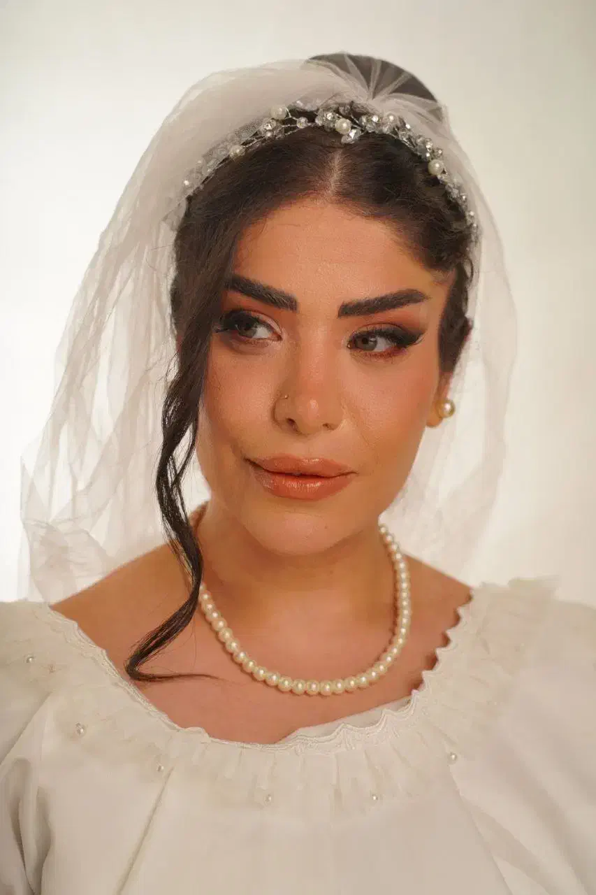 میکاپ با کیفیت با قیمت مناسب|خدمات آرایشگری و زیبایی|رشت, رشتیان|دیوار