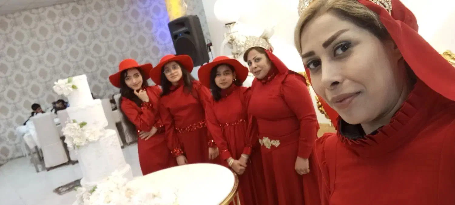 نوازنده سازهای کوبه ای و کلاسیک دف نواز|سازهای سنتی|مشهد, سجادیه|دیوار
