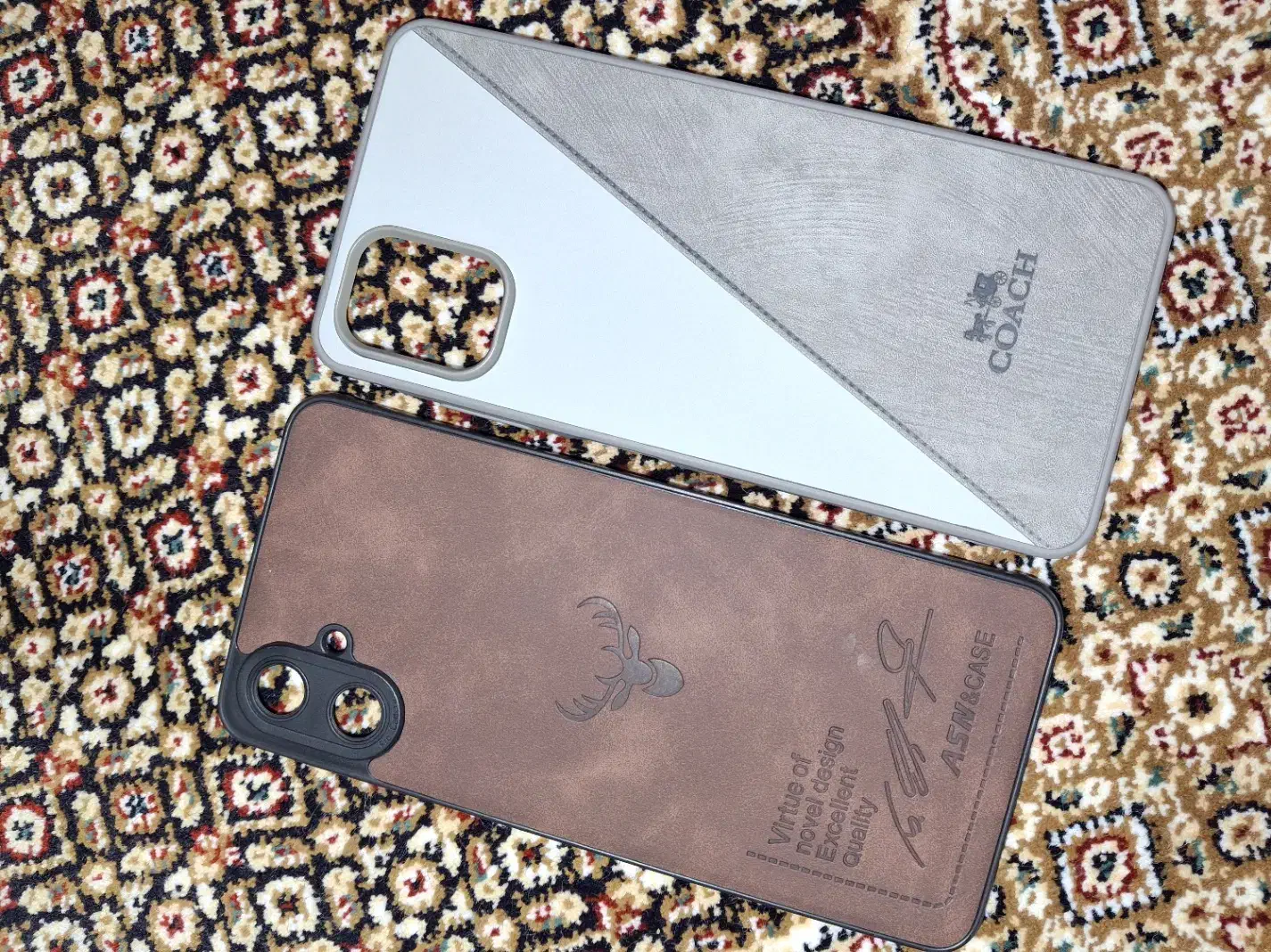 قاب گوشی A06|لوازم جانبی موبایل و تبلت|تبریز, |دیوار