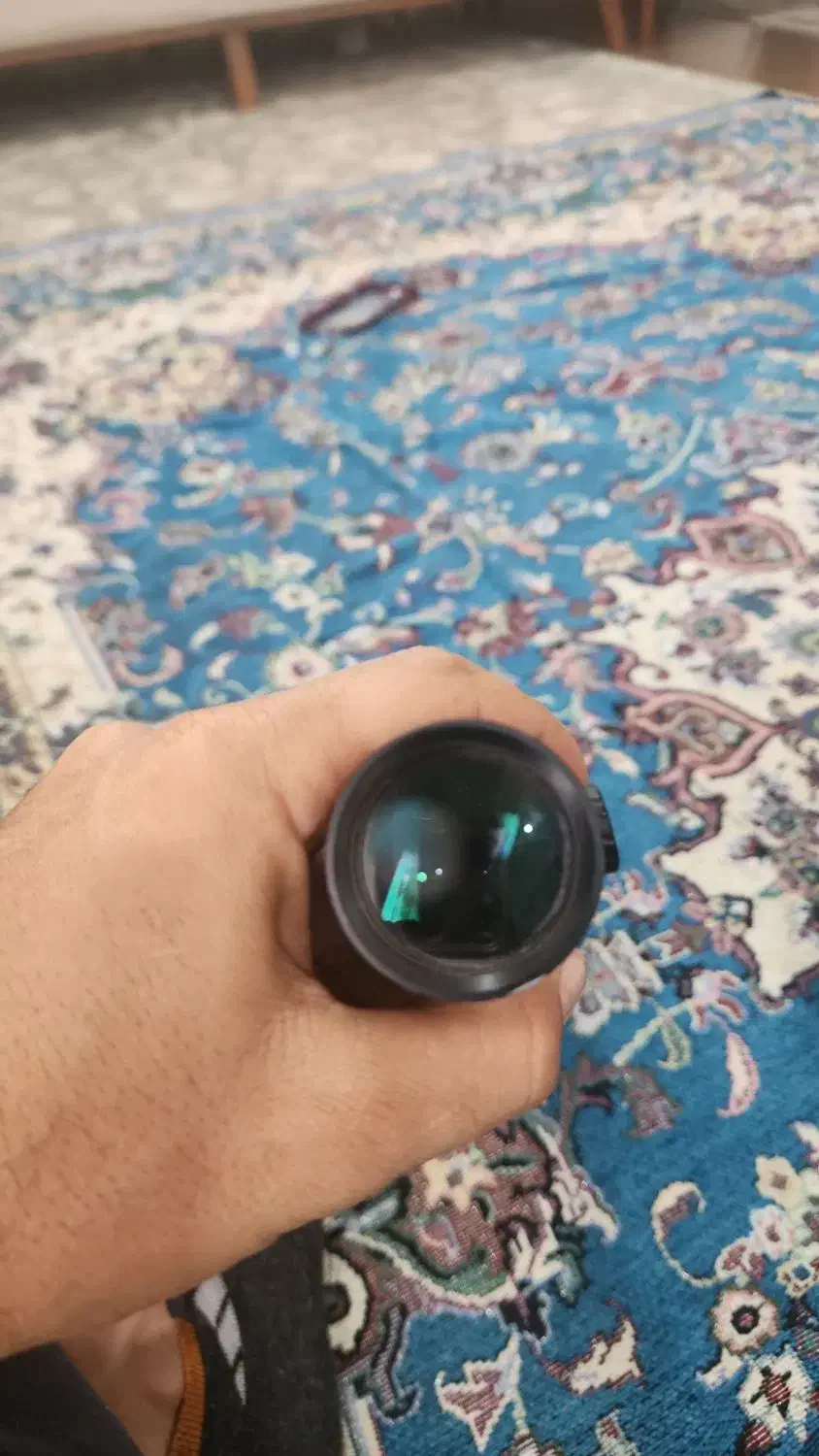 دوربین زاییس|کوهنوردی و کمپینگ|بومهن, |دیوار