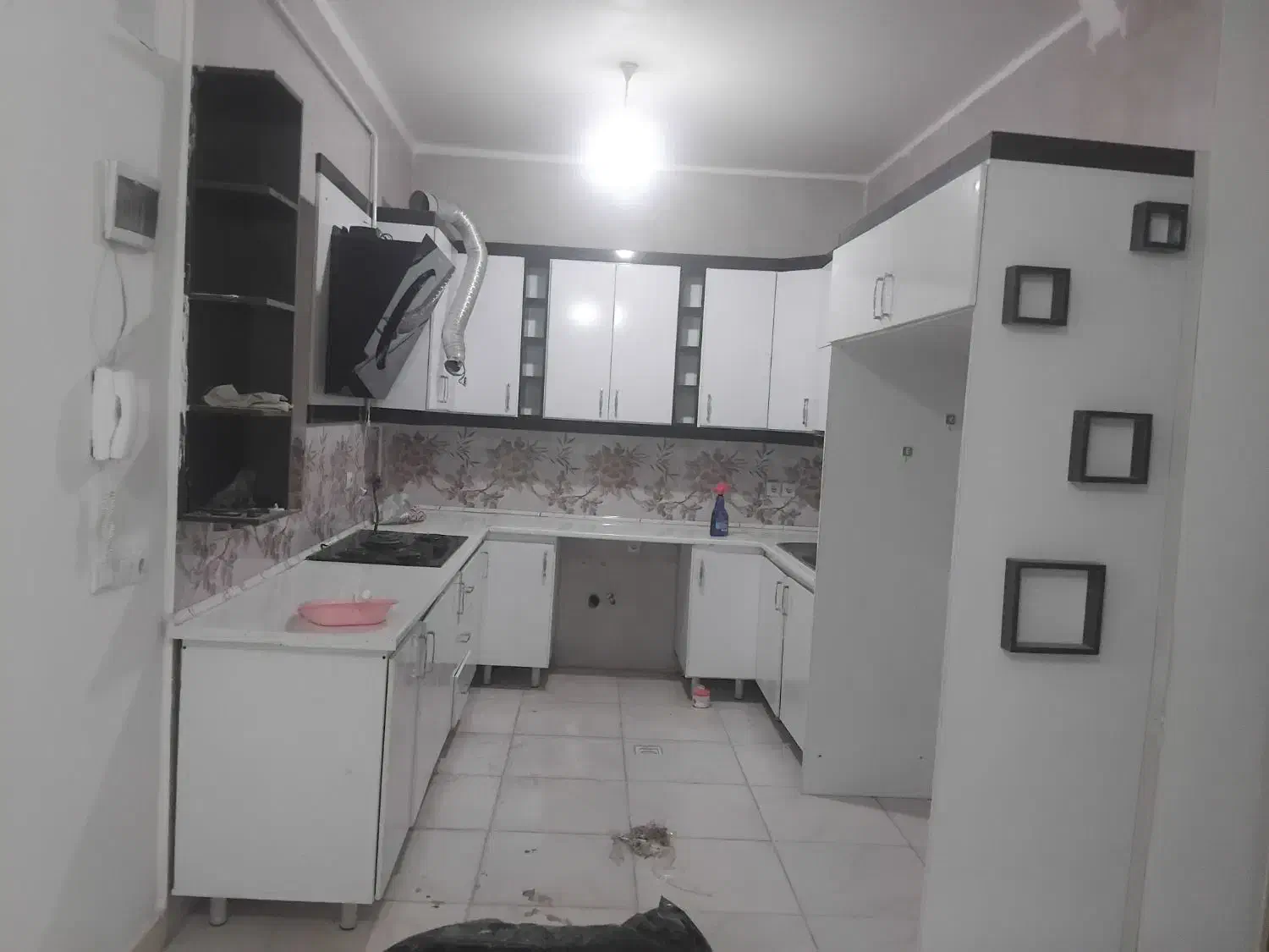 کفیشه گلستان ۴|فروش آپارتمان|آبادان, |دیوار