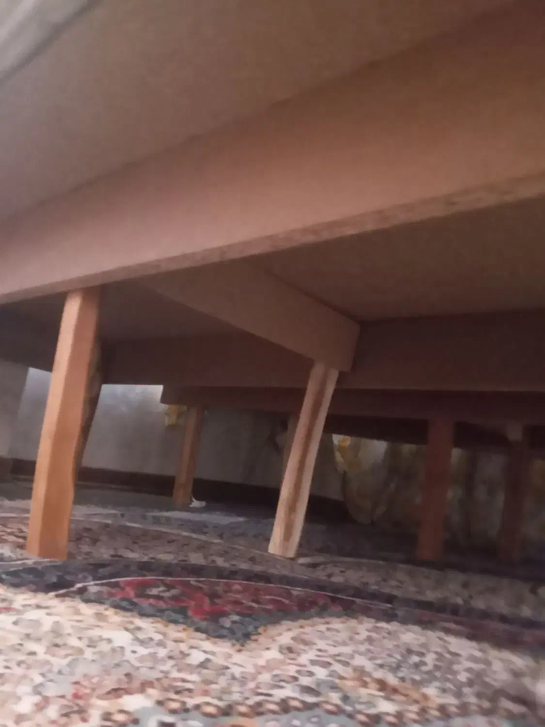 تخت بسیار قیمت مناسب|تخت و سرویس خواب|مشهد, آزادشهر|دیوار