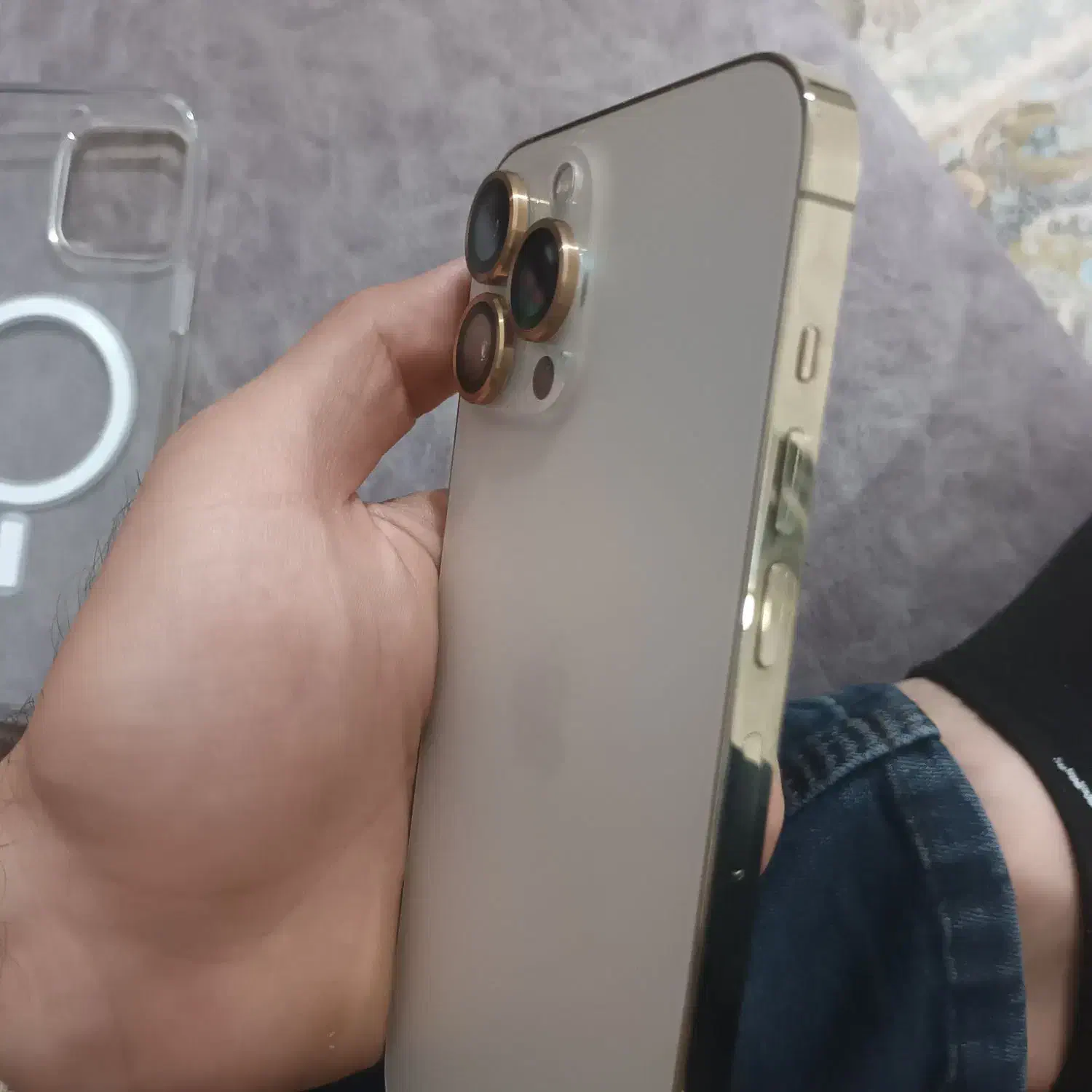 گوشی ۱۳ پرو مکس|موبایل|ارومیه, |دیوار