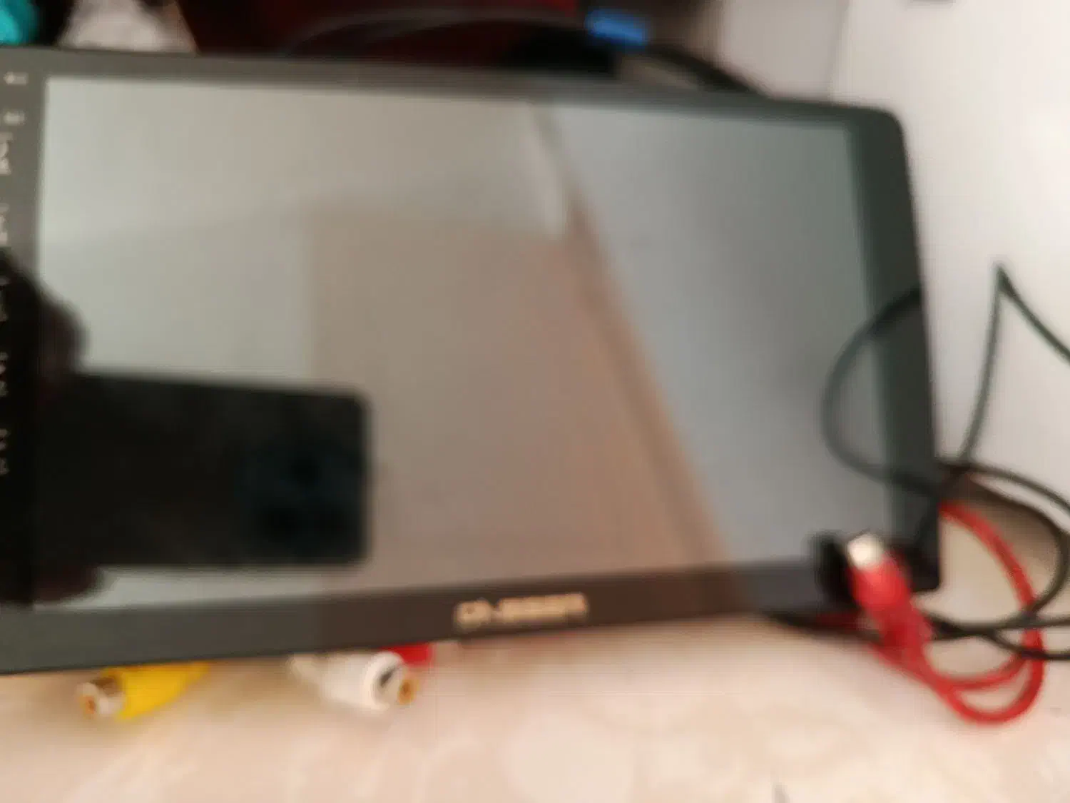 مانیتور|قطعات و لوازم جانبی رایانه|هشتگرد, شهرک آفتاب|دیوار