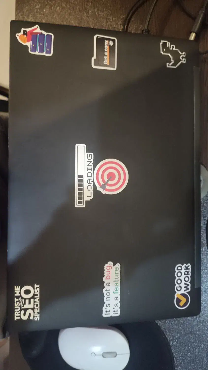 لپتاپ دل 7490 Lattitude|رایانه همراه|تهران, یوسف‌آباد|دیوار