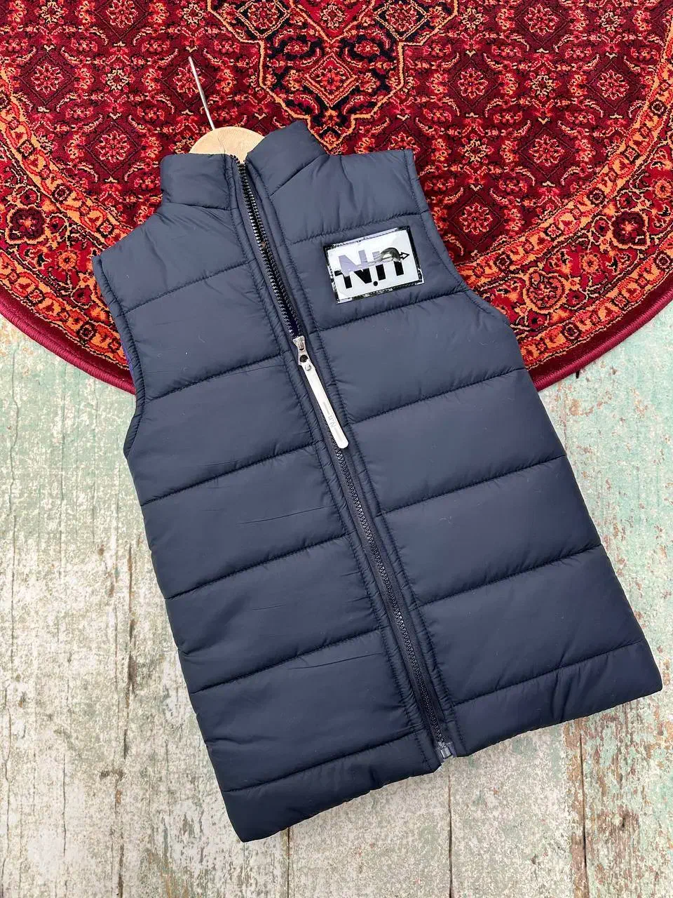 پافر بچه گانه گالری پوشاک مهراب|کفش و لباس بچه|کرمانشاه, |دیوار