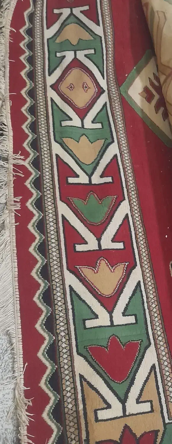 در حد نو دونه ای ۴تومن|فرش|ایذه, |دیوار