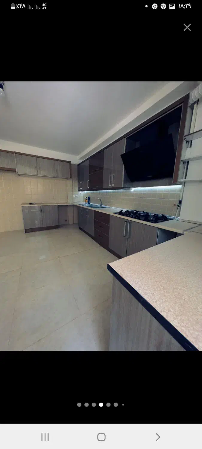 آپارتمان ۱۳۰متری شهرک نادری|اجارهٔ آپارتمان|اردبیل, |دیوار