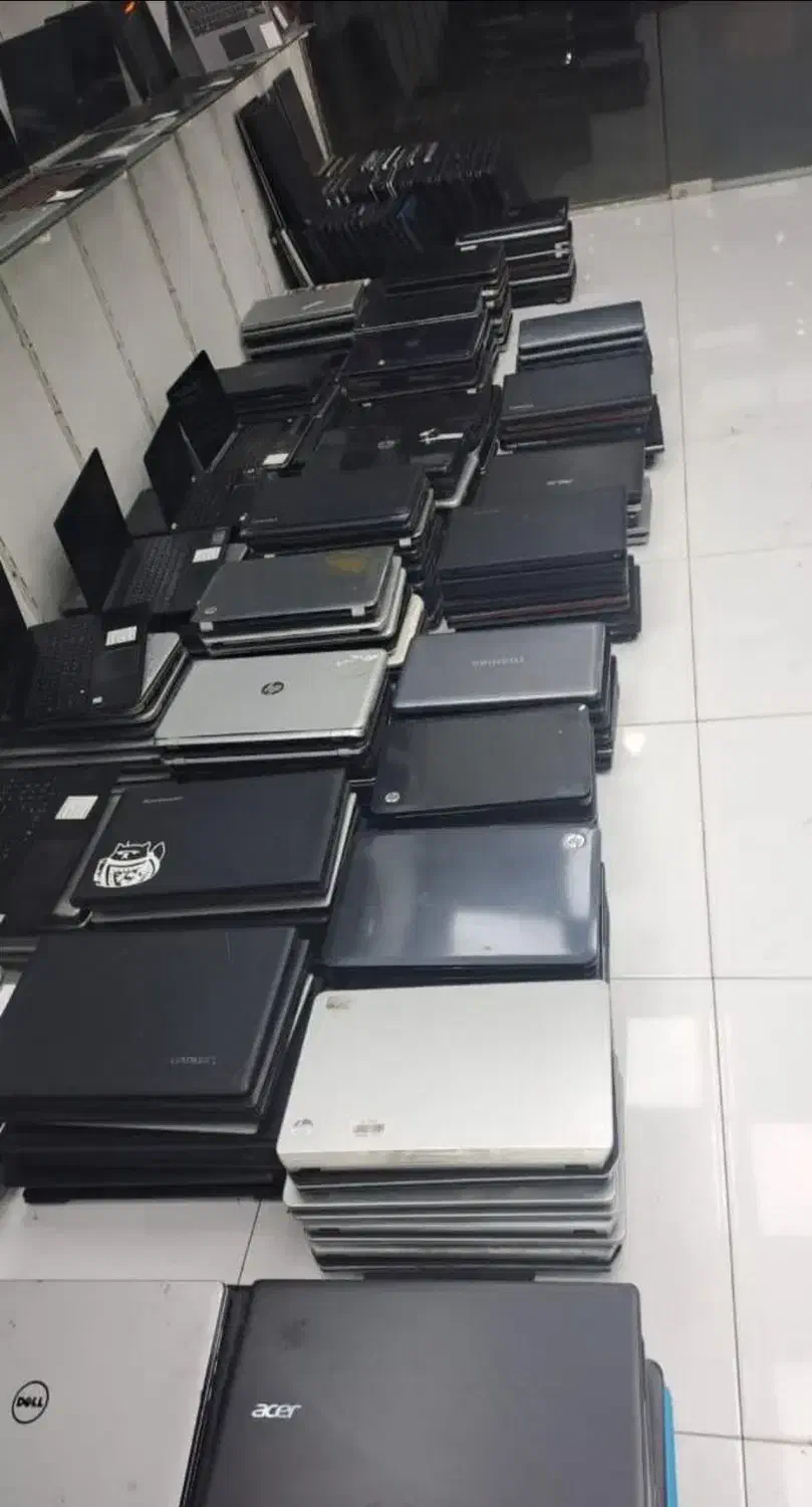 لب تاب استوک|رایانه همراه|قم, صفائیه|دیوار