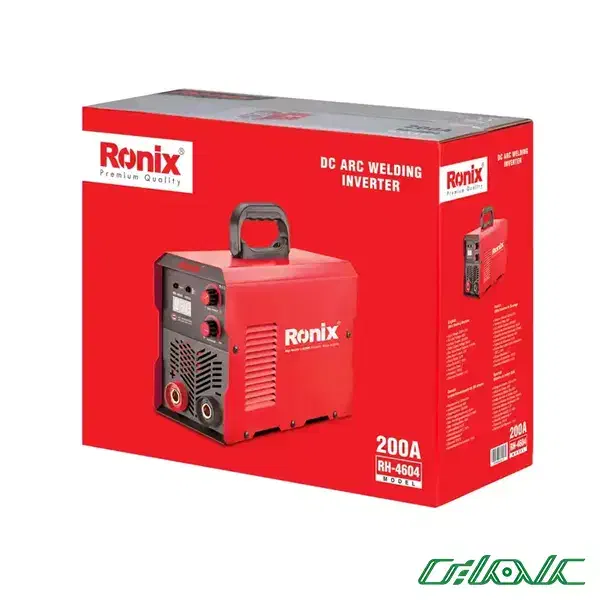 پروفیل بر دستگاه جوش تراز لیزری مینی فرز رونیکس|ابزارآلات|کرج, باغستان|دیوار