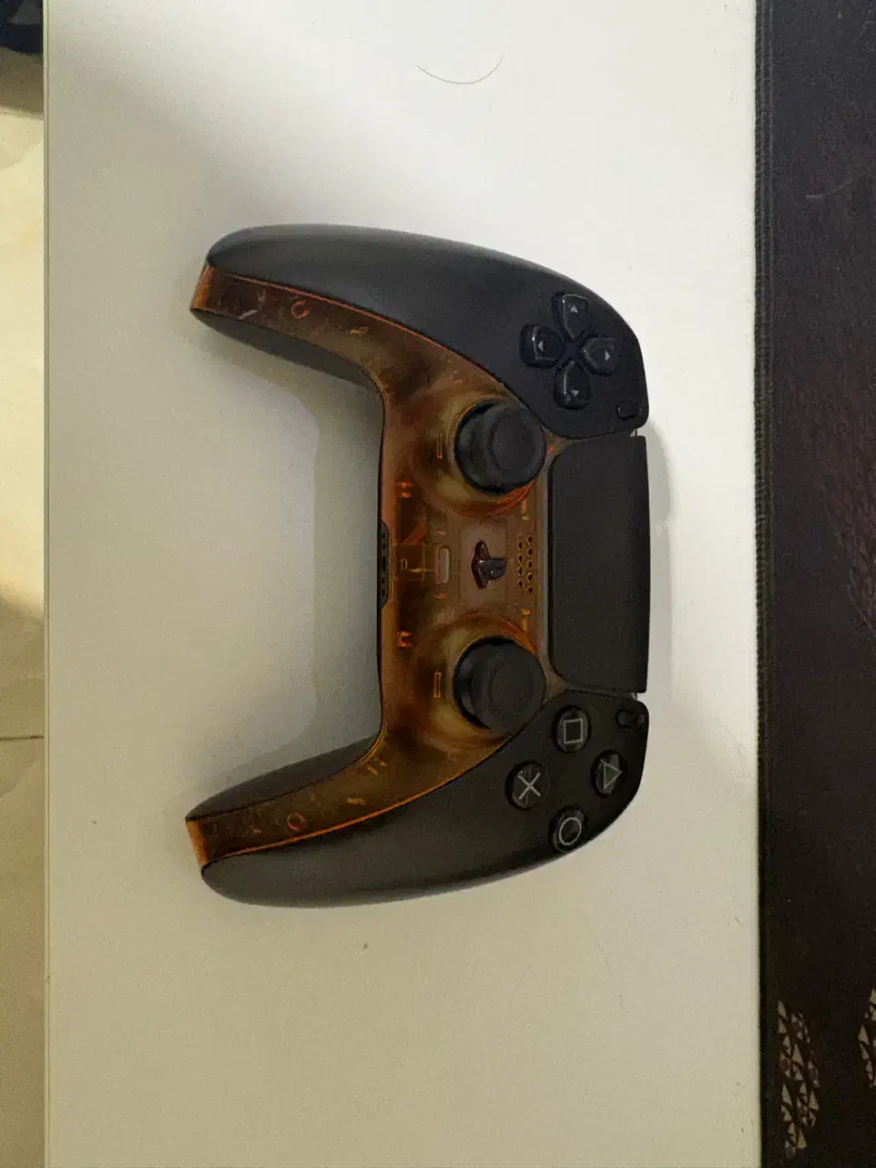 دسته ps5 کاملا سالم|کنسول، بازی ویدئویی و آنلاین|تهران, ایران|دیوار