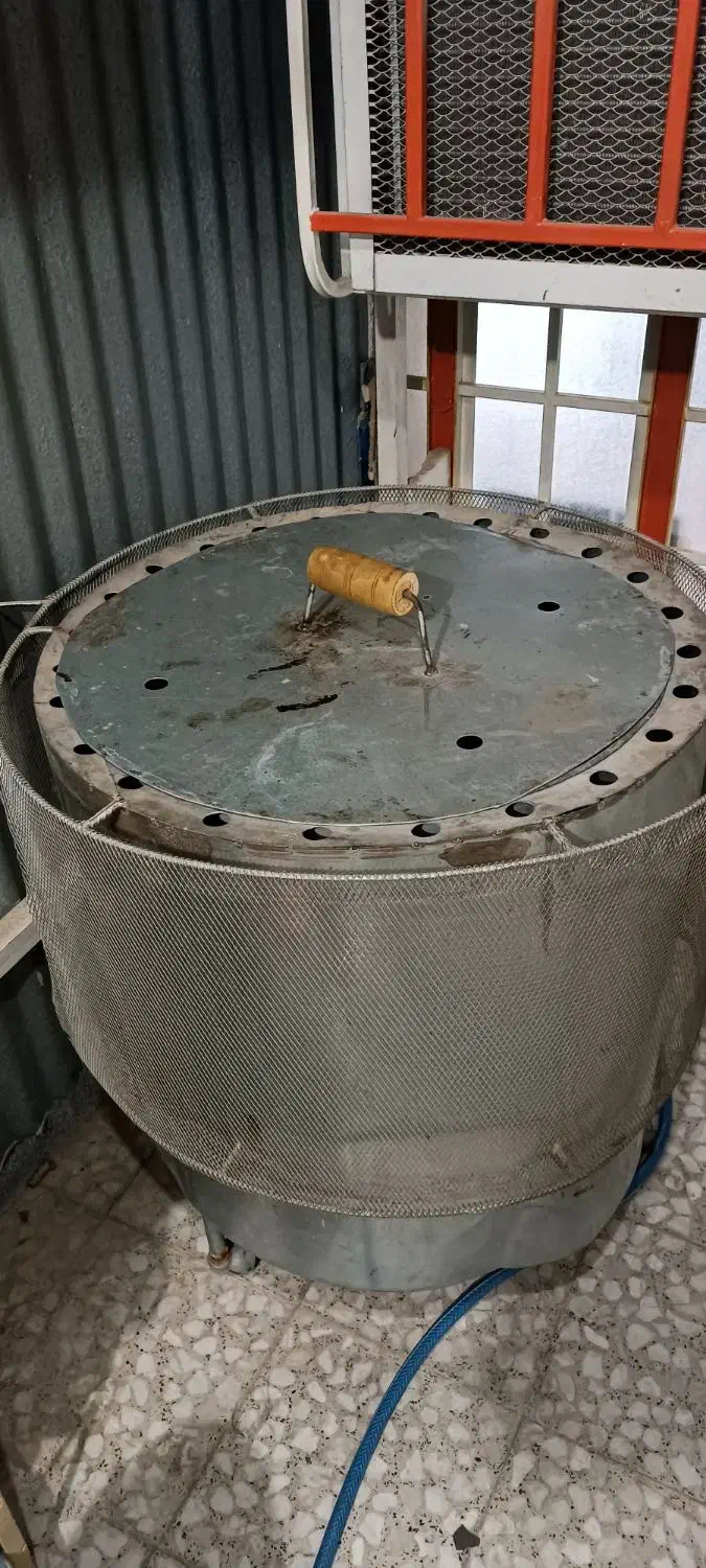 تنور گازی|اجاق گاز و لوازم برقی پخت‌وپز|دزفول, |دیوار