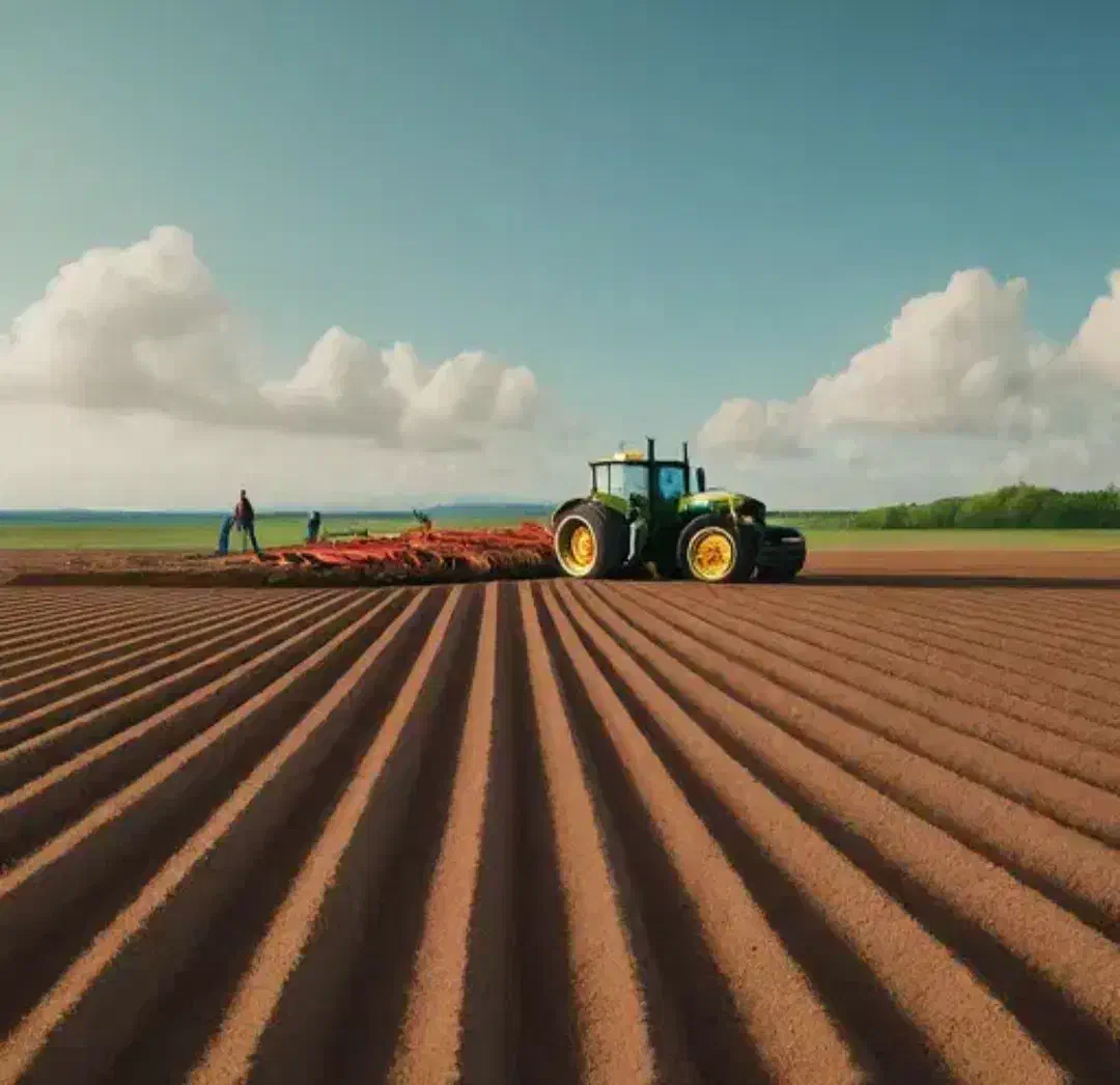 5هیکتار زمین کشاورزی اجاره داده میشه|اجارهٔ دفتر صنعتی، کشاورزی، تجاری|دهدشت, |دیوار