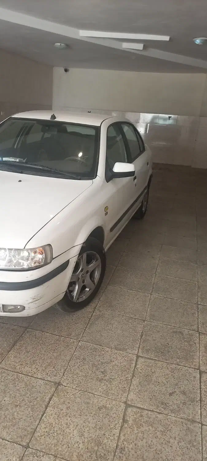 سمندlx|خودرو سواری و وانت|قدس, هفت جوی|دیوار