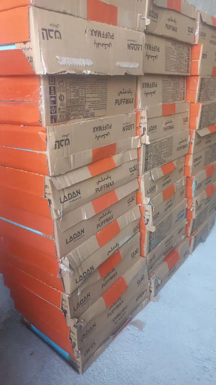 روغن قنادی|خوردنی و آشامیدنی|باقرشهر, |دیوار