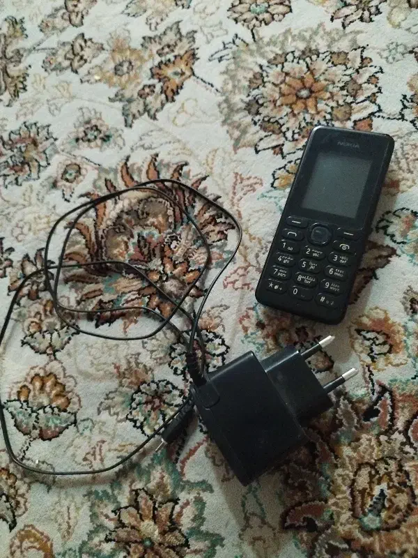 نوکیا ۱۰۸ اصلی|موبایل|اندیشه, اندیشه فاز ۱|دیوار