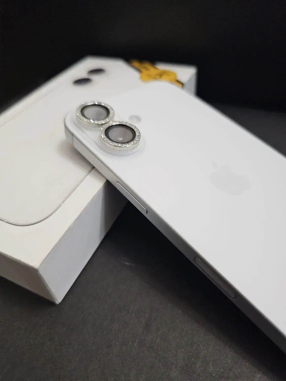 iPhone 16 CH|موبایل|تهران, دروازه شمیران|دیوار