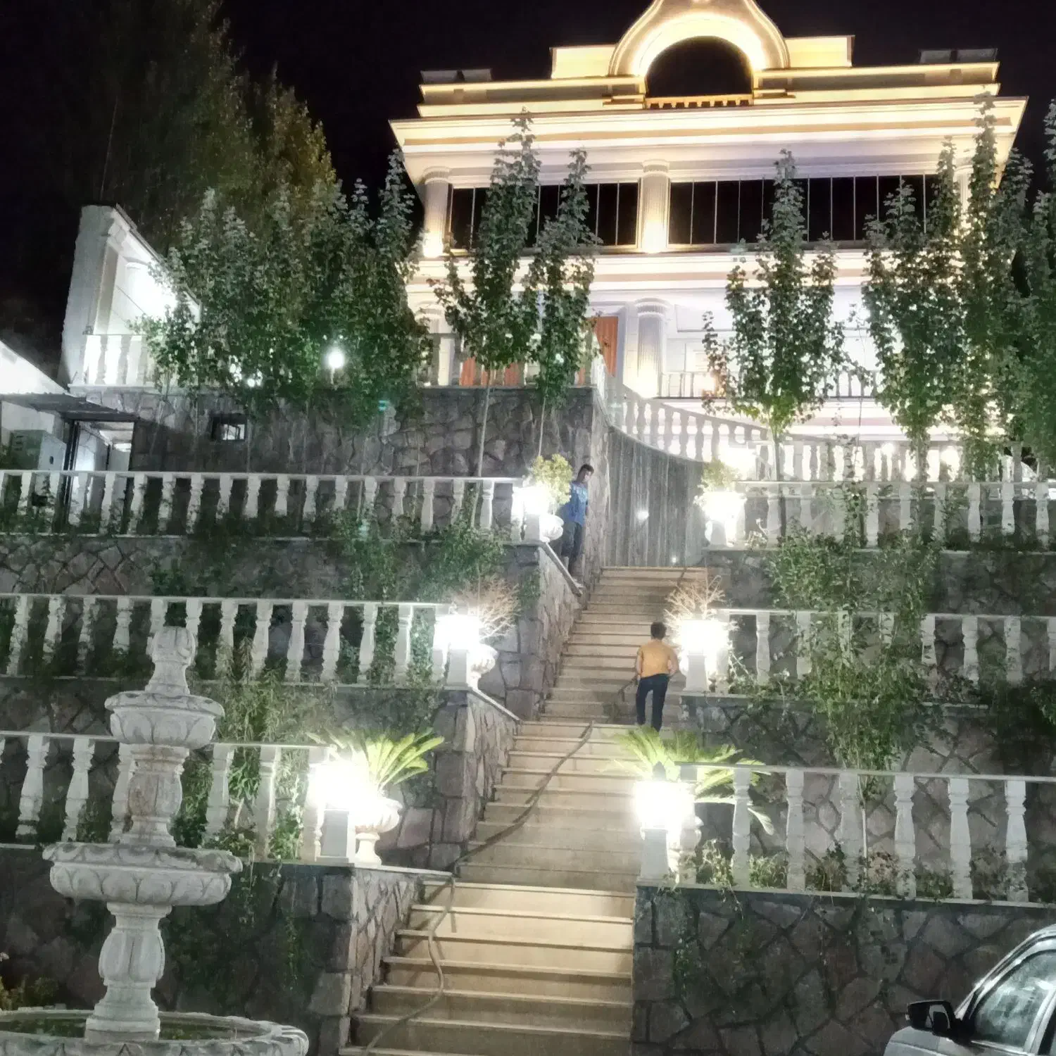 برق کاری،سیمکشی اپارتمان|خدمات پیشه و مهارت|خرم‌آباد, |دیوار