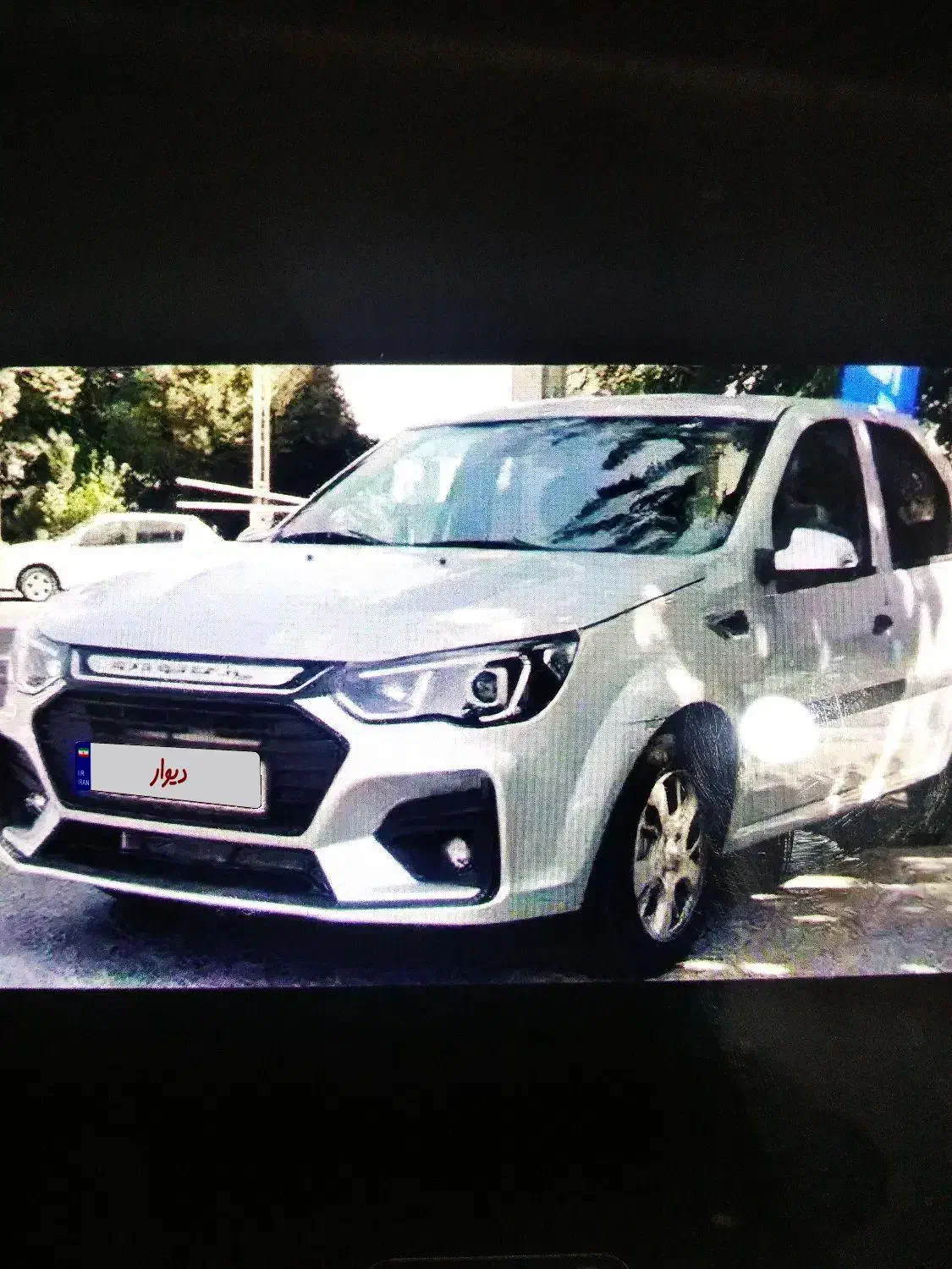 حواله پارس نوا.L90 ایرانی|خودرو سواری و وانت|شاهرود, |دیوار