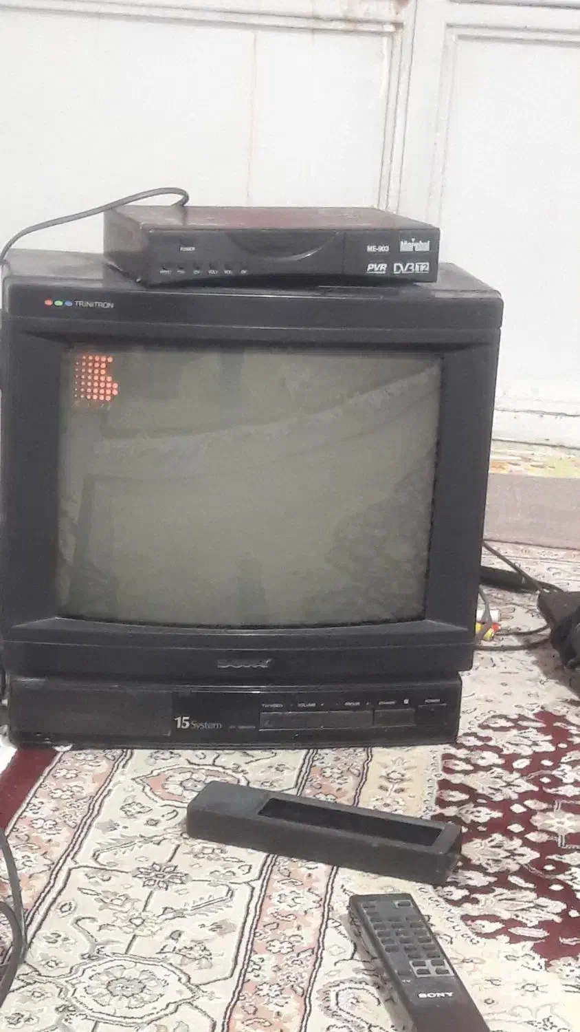 تلویزیون|تلویزیون و پروژکتور|تهران, شهرک شریعتی|دیوار