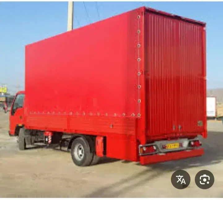 اتوبار باربری خاور پردیس رودهن دماوند تهران،شمال|خدمات حمل و نقل|پردیس, فاز ۱|دیوار