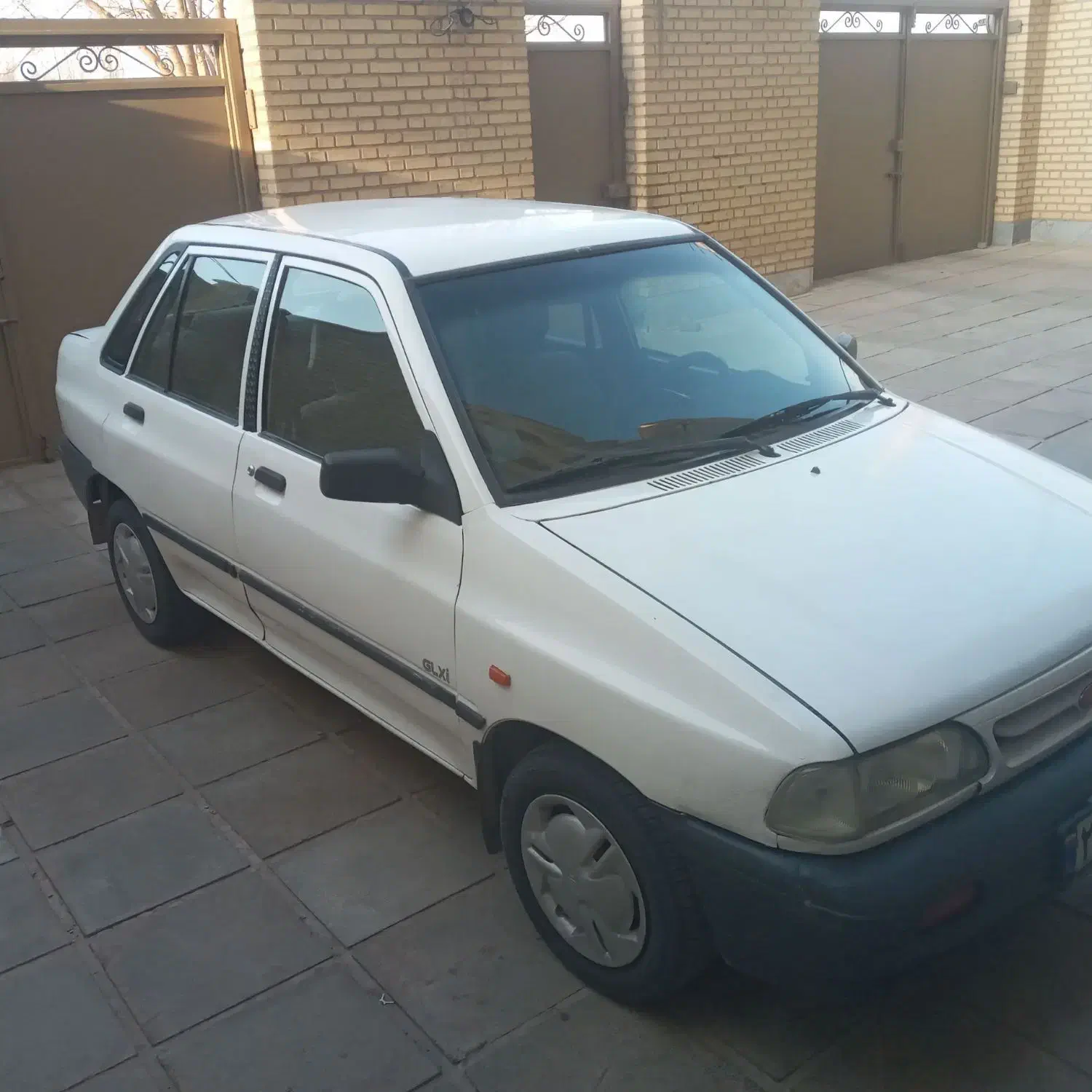 پراید|خودرو سواری و وانت|زنجان, |دیوار