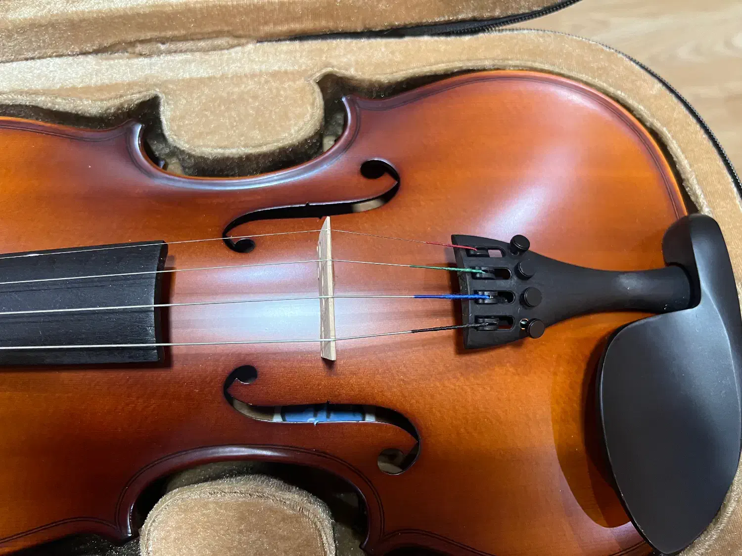 ویولن آکبند TF - Student|ویولن|ارومیه, |دیوار