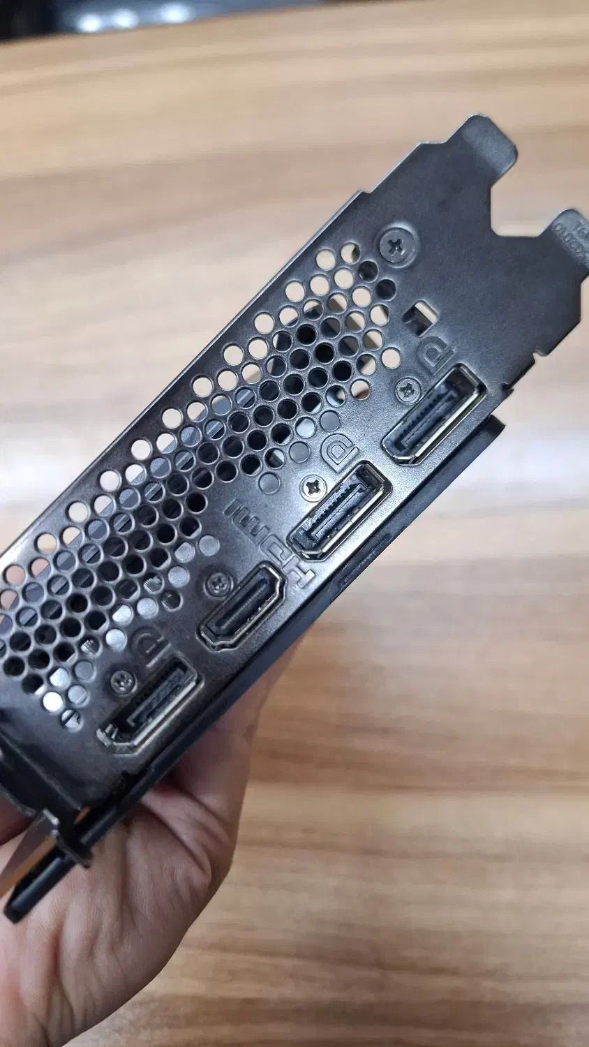 کارت گرافیک RX6600 MECH 2X MSI|قطعات و لوازم جانبی رایانه|گرگان, |دیوار