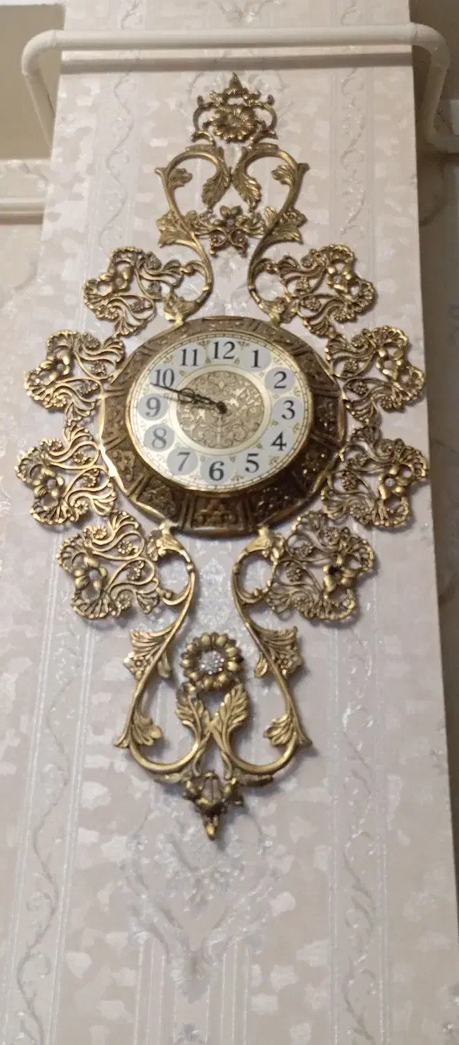 ساعت دیواری|ساعت دیواری و تزئینی|سهند, |دیوار