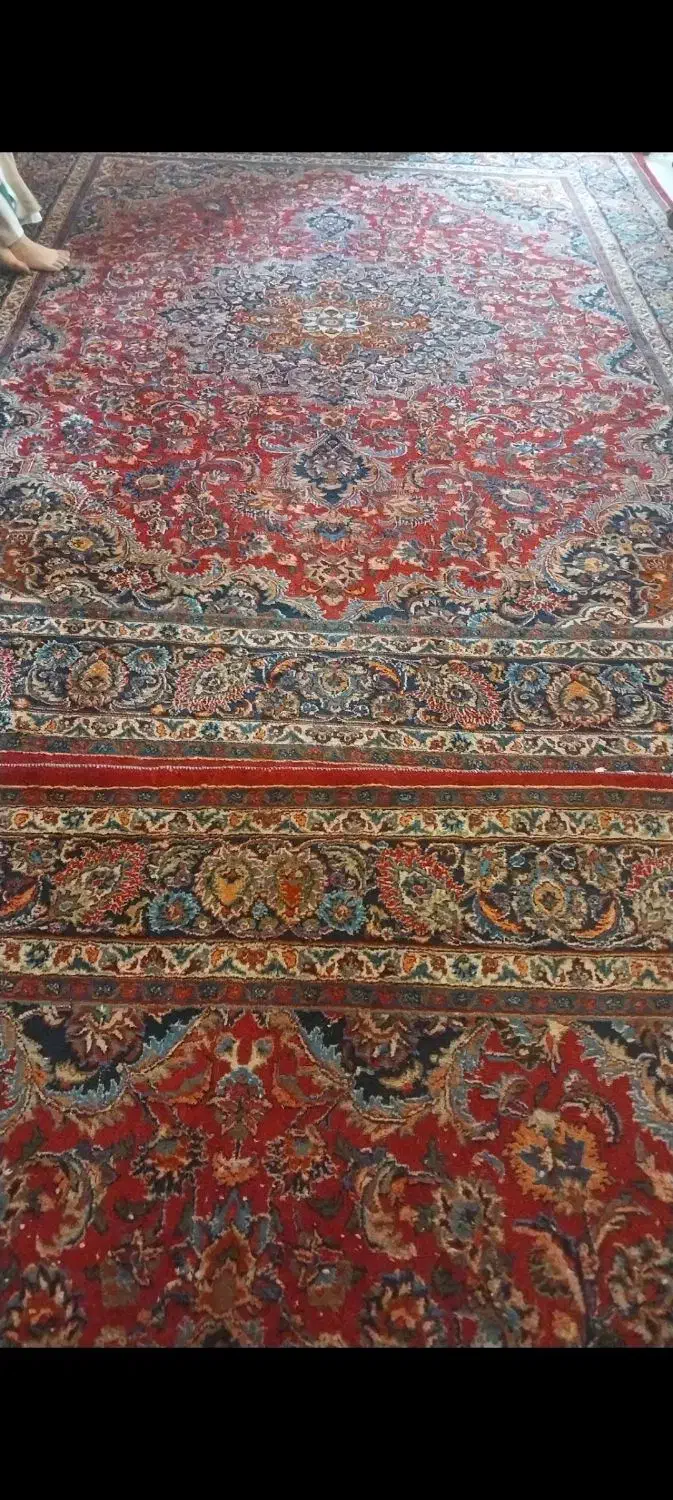 فرش دستباف|فرش|مشهد, استاد یوسفی (شهرک غرب)|دیوار